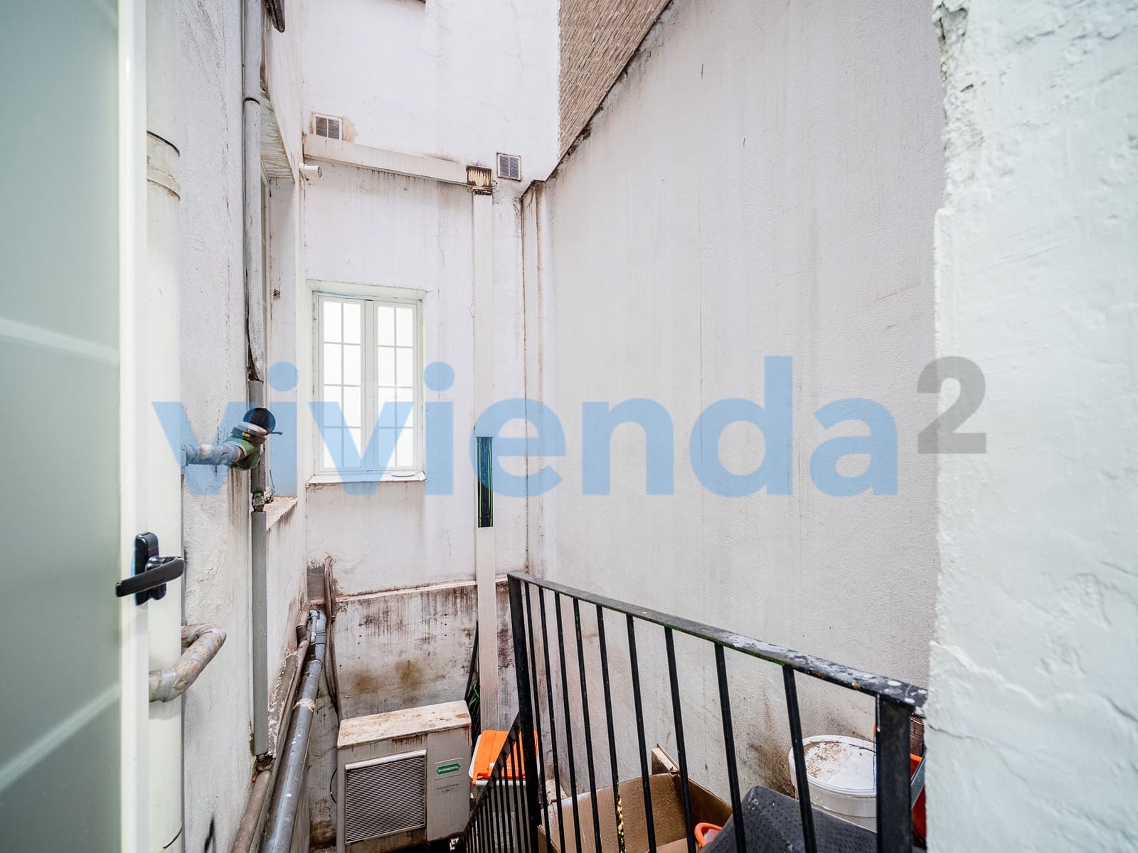 1 soveværelse Virksomhed til leje i Madrid by - € 2.800 (Ref: 9590880)