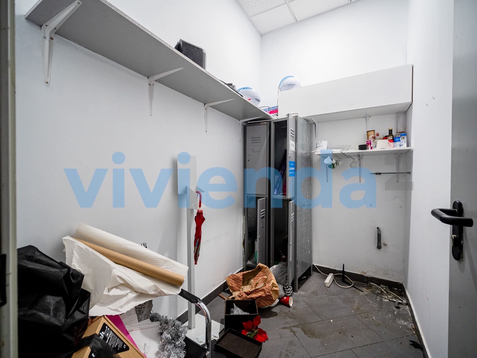 1 soveværelse Virksomhed til leje i Madrid by - € 2.800 (Ref: 9590880)