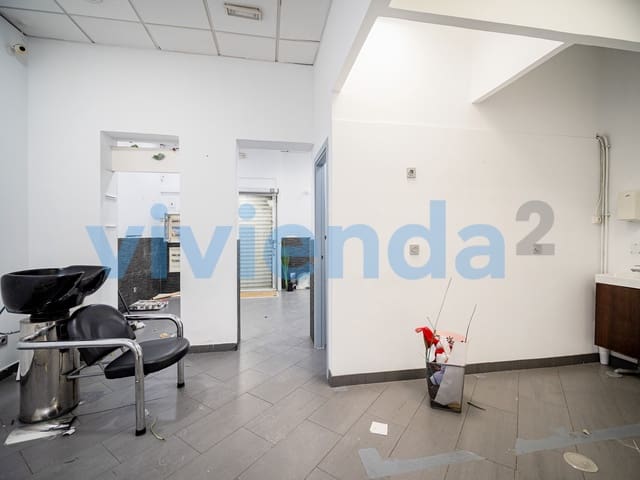 1 soverom Bedrift til leie i Goya, Madrid by - € 2 800 (Ref: 9590880)