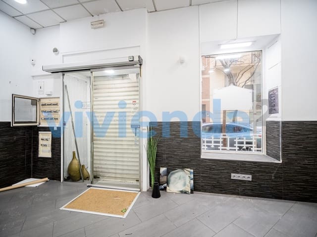 1 soverom Bedrift til leie i Goya, Madrid by - € 2 800 (Ref: 9590880)