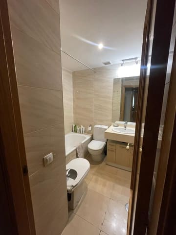 1 camera da letto Appartamento da affittare in Almenara, Madrid città con piscina garage - 1.300 € (Rif: 9590881)
