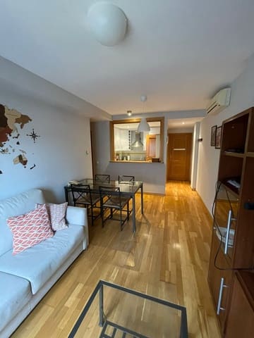1 camera da letto Appartamento da affittare in Almenara, Madrid città con piscina garage - 1.300 € (Rif: 9590881)
