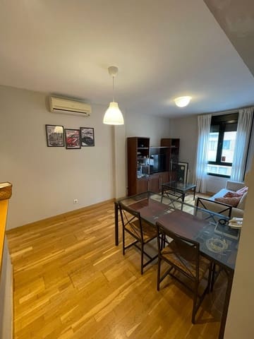 1 camera da letto Appartamento da affittare in Almenara, Madrid città con piscina garage - 1.300 € (Rif: 9590881)