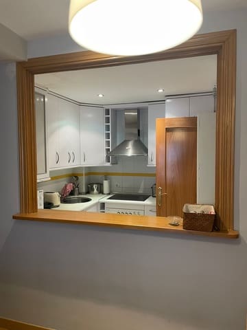 1 camera da letto Appartamento da affittare in Almenara, Madrid città con piscina garage - 1.300 € (Rif: 9590881)