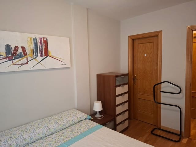 1 camera da letto Appartamento da affittare in Almenara, Madrid città con piscina garage - 1.300 € (Rif: 9590881)
