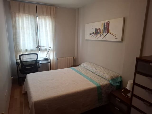 1 camera da letto Appartamento da affittare in Almenara, Madrid città con piscina garage - 1.300 € (Rif: 9590881)