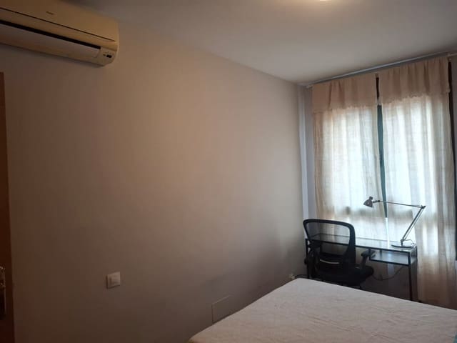 1 camera da letto Appartamento da affittare in Almenara, Madrid città con piscina garage - 1.300 € (Rif: 9590881)