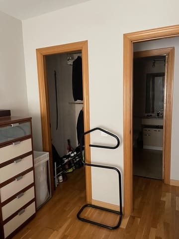 1 camera da letto Appartamento da affittare in Almenara, Madrid città con piscina garage - 1.300 € (Rif: 9590881)