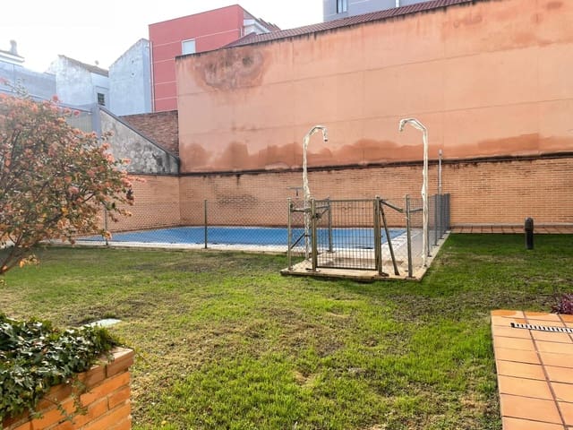 1 camera da letto Appartamento da affittare in Almenara, Madrid città con piscina garage - 1.300 € (Rif: 9590881)