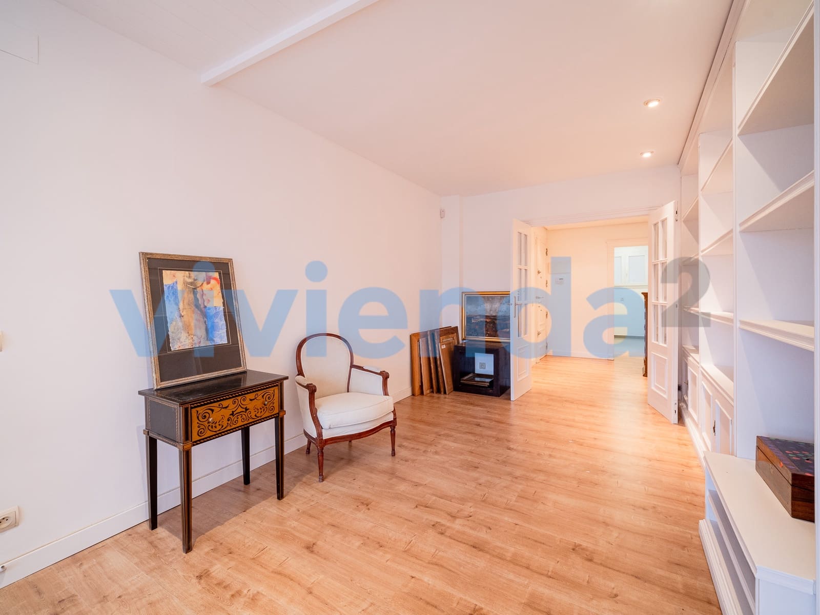 2 soveværelse Lejlighed til salg i Madrid by - € 899.000 (Ref: 9594814)