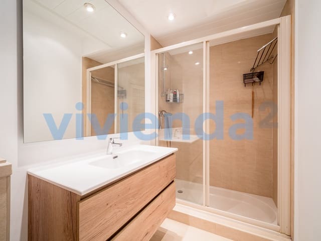 2 soveværelse Lejlighed til salg i Vallehermoso, Madrid by - € 899.000 (Ref: 9594814)