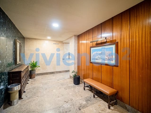 2 soveværelse Lejlighed til salg i Vallehermoso, Madrid by - € 899.000 (Ref: 9594814)