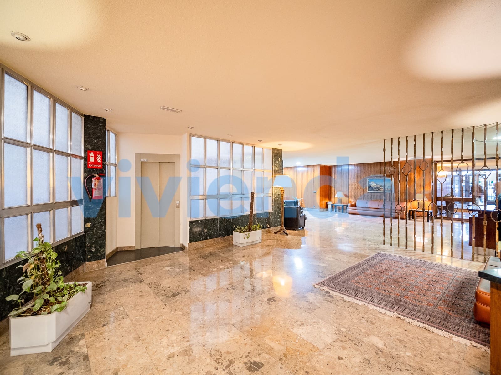 2 soveværelse Lejlighed til salg i Madrid by - € 899.000 (Ref: 9594814)