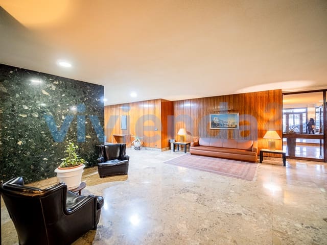 2 soveværelse Lejlighed til salg i Vallehermoso, Madrid by - € 899.000 (Ref: 9594814)