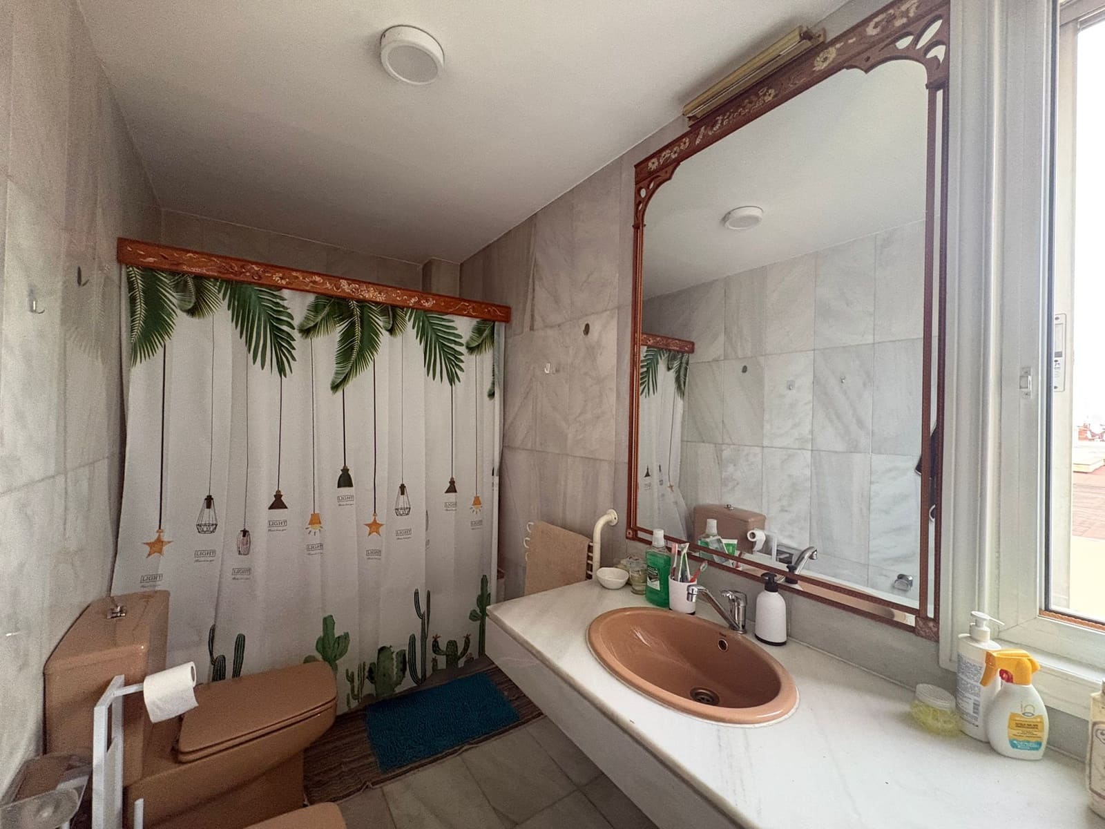 2 makuuhuone Asunto vuokrattavana paikassa Madrid kaupunki - 1 750 € (Ref: 9594815)