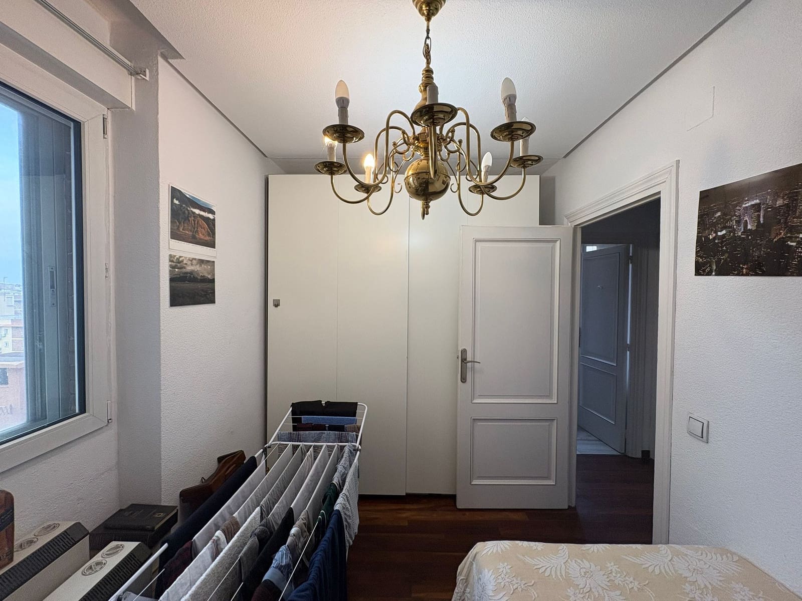 2 makuuhuone Asunto vuokrattavana paikassa Madrid kaupunki - 1 750 € (Ref: 9594815)