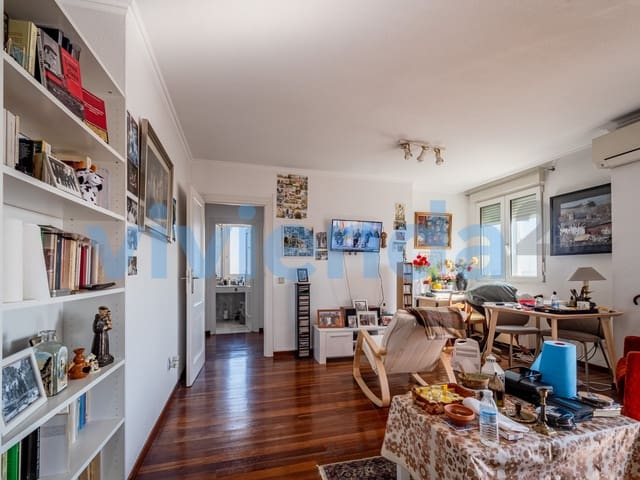 Appartement de 2 chambres à louer à Guindalera, Madrid ville - 1 750 € (Ref: 9594815)