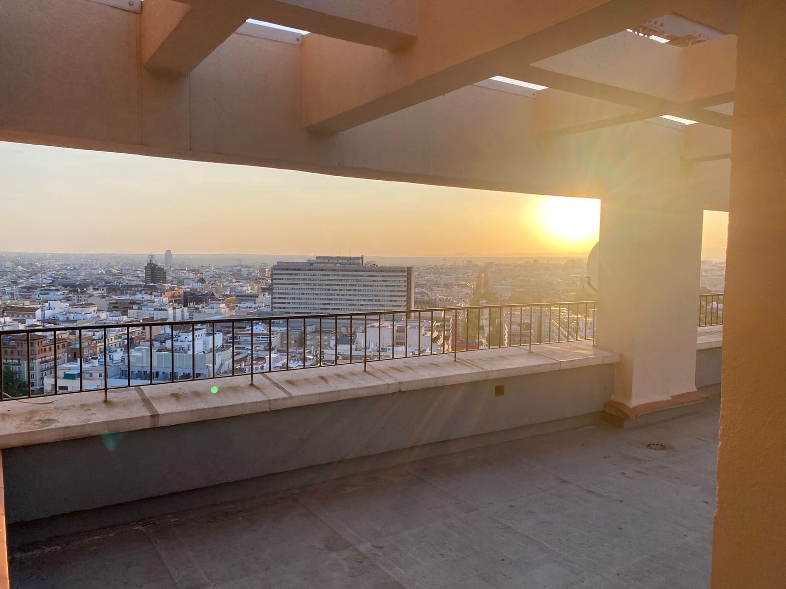 2 Zimmer Wohnung zu vermieten in Madrid Stadt - 1.650 € (Ref: 9594815)