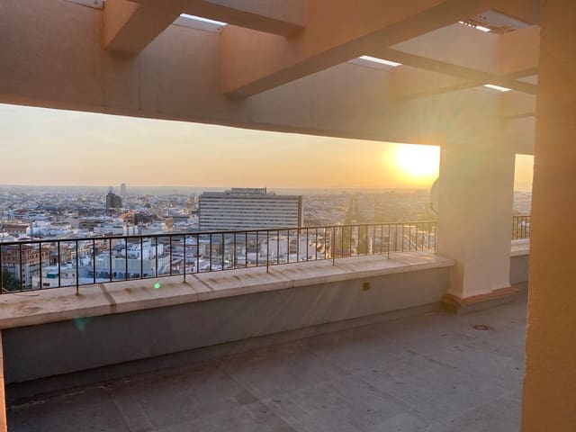 Appartement de 2 chambres à louer à Guindalera, Madrid ville - 1 750 € (Ref: 9594815)