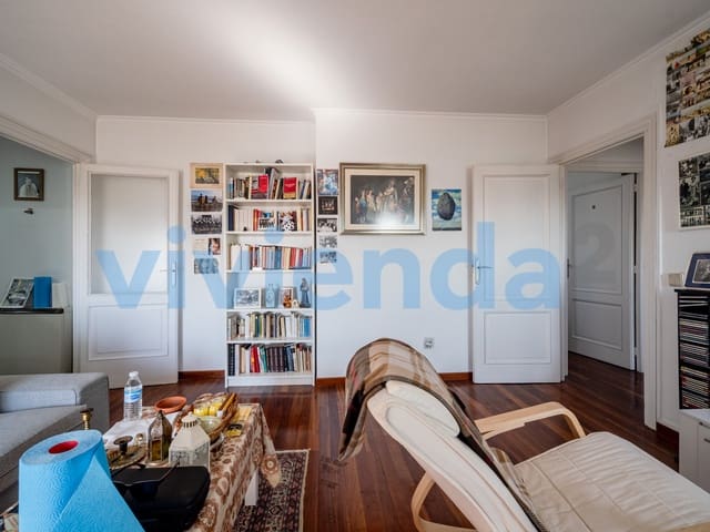 Appartement de 2 chambres à louer à Guindalera, Madrid ville - 1 750 € (Ref: 9594815)