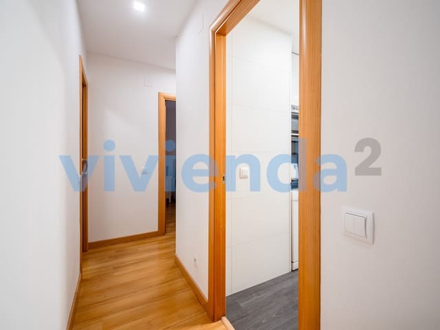 Appartement de 2 chambres à louer à Peñagrande, Madrid ville avec garage - 1 525 € (Ref: 9598782)