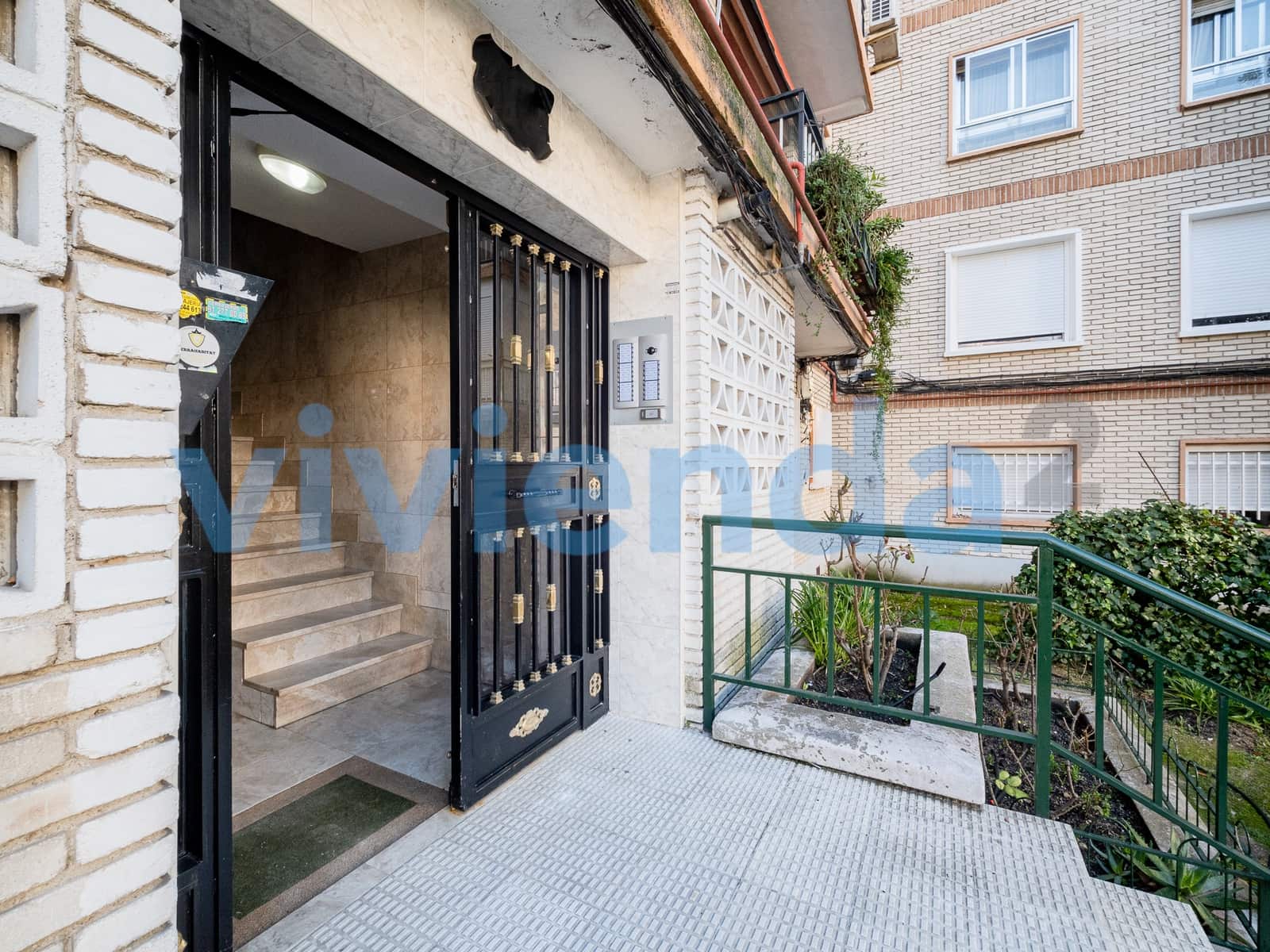 3 sypialnia Mieszkanie na sprzedaż w Miasto Madryt - 319 990 € (Ref: 9601102)