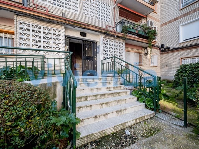 3 makuuhuone Asunto myytävänä paikassa Portazgo, Madrid kaupunki - 319 990 € (Ref: 9601102)