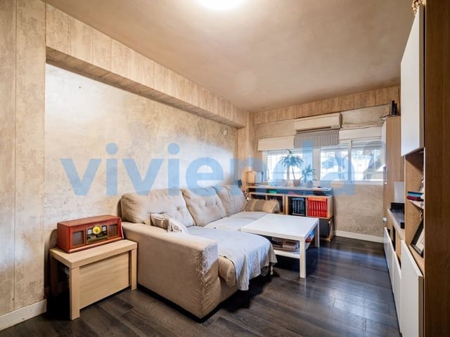 3 bedroom Flat for sale in Portazgo, Madrid city - € 319,990 (Ref: 9601102)