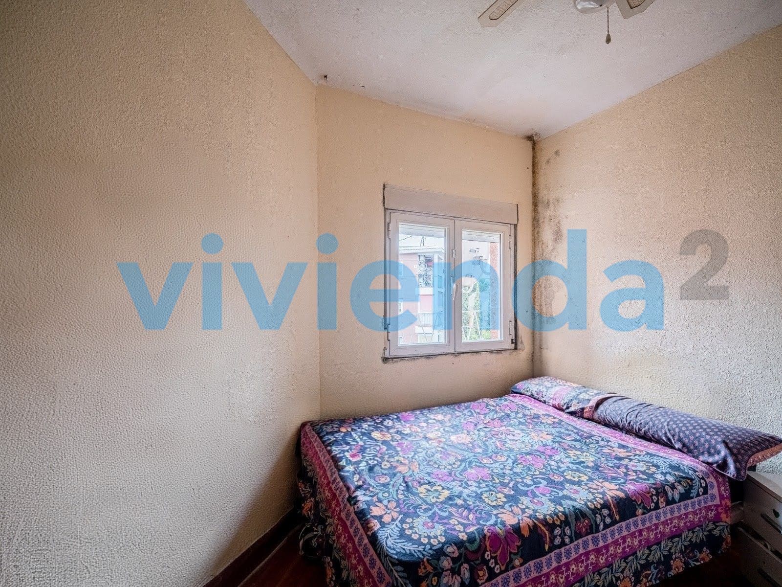 3 bedroom Flat for sale in Madrid city - € 315,000 (Ref: 9601103)