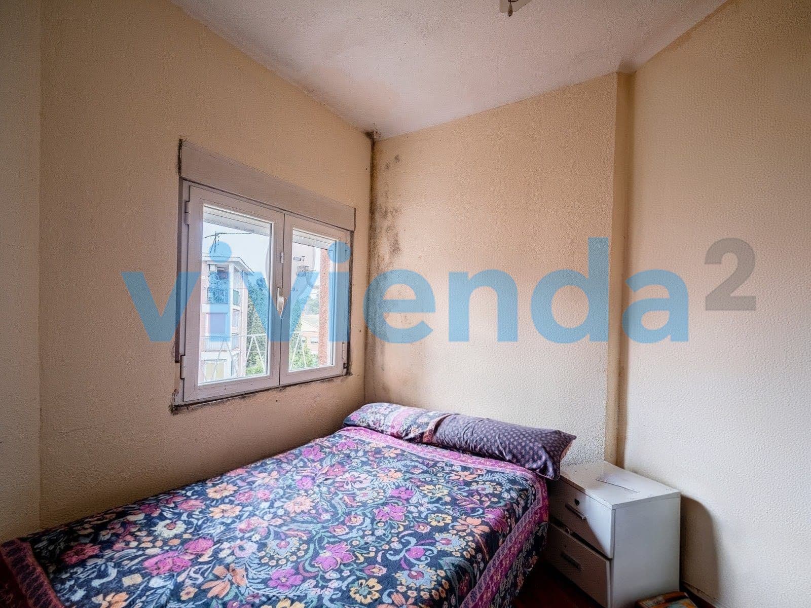 3 bedroom Flat for sale in Madrid city - € 315,000 (Ref: 9601103)