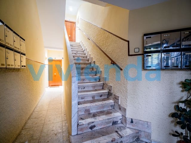 3 bedroom Flat for sale in Salvador, Madrid city - € 315,000 (Ref: 9601103)