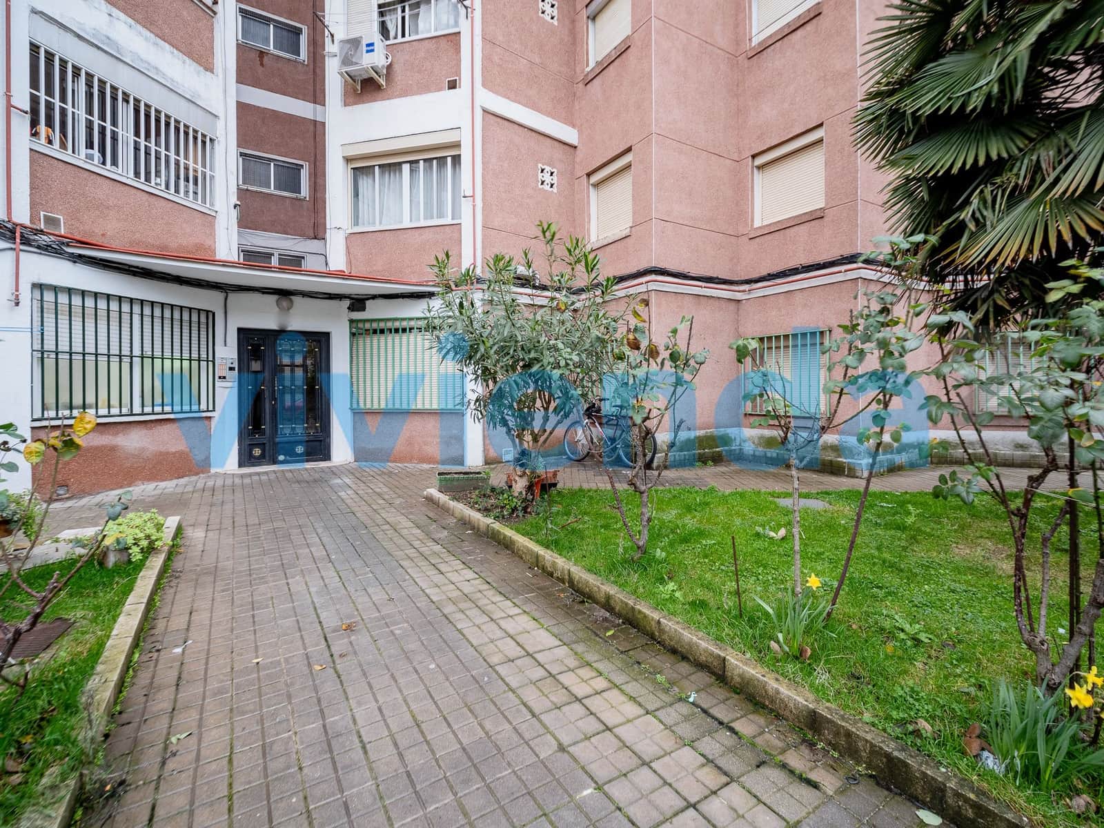 3 bedroom Flat for sale in Madrid city - € 315,000 (Ref: 9601103)