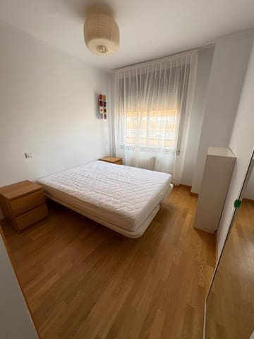 2 Zimmer Wohnung zu vermieten in Casco Histórico de Vallecas, Madrid Stadt mit Pool Garage - 1.460 € (Ref: 9601104)