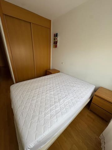 2 Zimmer Wohnung zu vermieten in Casco Histórico de Vallecas, Madrid Stadt mit Pool Garage - 1.460 € (Ref: 9601104)