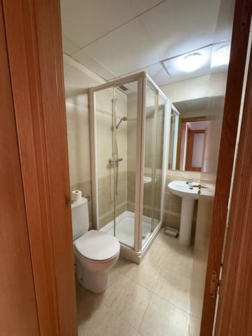 2 Zimmer Wohnung zu vermieten in Casco Histórico de Vallecas, Madrid Stadt mit Pool Garage - 1.460 € (Ref: 9601104)