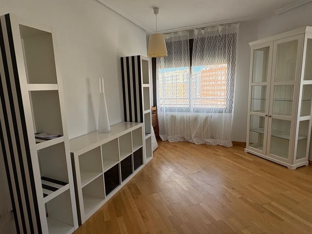2 Zimmer Wohnung zu vermieten in Casco Histórico de Vallecas, Madrid Stadt mit Pool Garage - 1.460 € (Ref: 9601104)