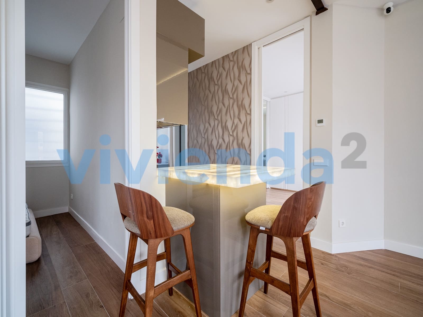 2 soverom Penthouse til salgs i Madrid by - € 985 000 (Ref: 9607881)