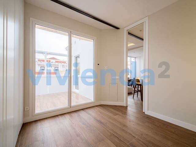 2 soverom Penthouse til salgs i Arapiles, Madrid by - € 985 000 (Ref: 9607881)