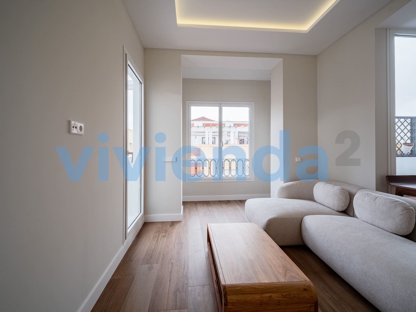 2 soverom Penthouse til salgs i Madrid by - € 985 000 (Ref: 9607881)