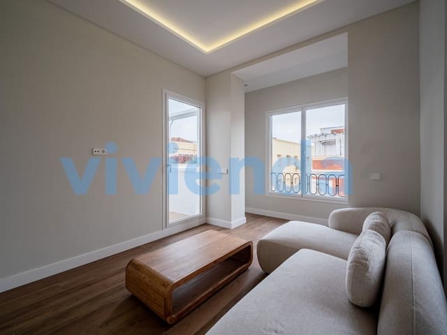 2 soverom Penthouse til salgs i Arapiles, Madrid by - € 985 000 (Ref: 9607881)