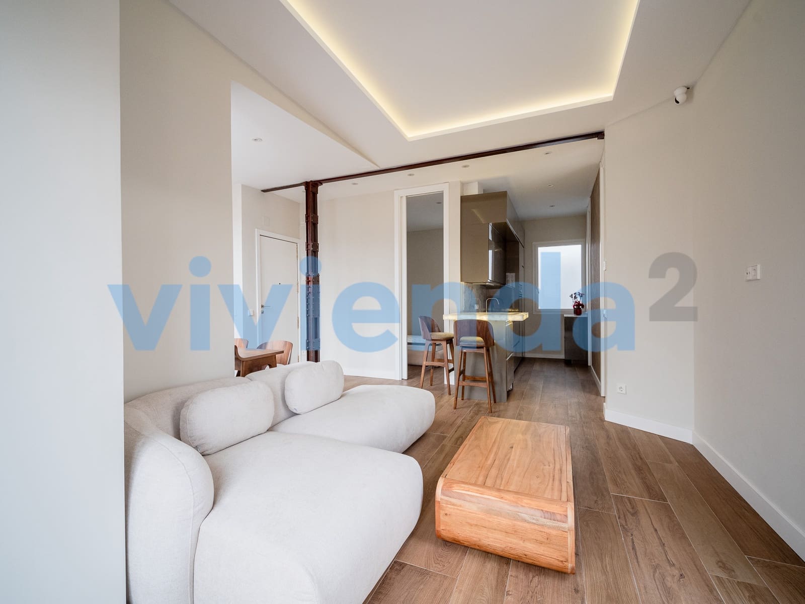 2 soverom Penthouse til salgs i Madrid by - € 985 000 (Ref: 9607881)