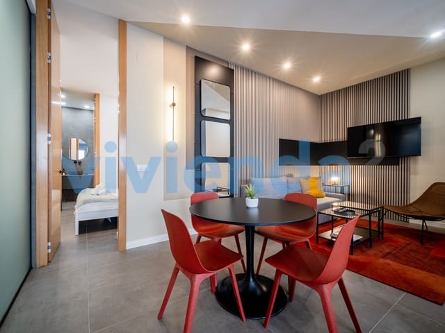 2 soverom Leilighet til salgs i Rios Rosas, Madrid by - € 739 000 (Ref: 9607882)