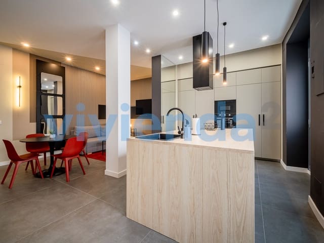 2 soverom Leilighet til salgs i Rios Rosas, Madrid by - € 739 000 (Ref: 9607882)