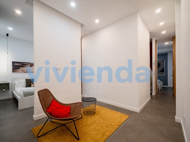 2 soverom Leilighet til salgs i Rios Rosas, Madrid by - € 739 000 (Ref: 9607882)