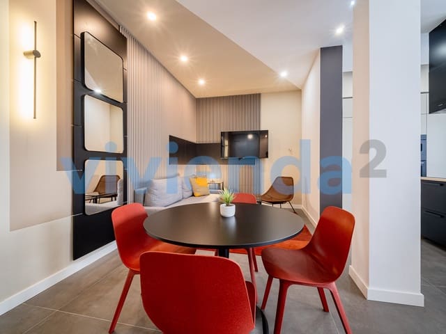 2 soverom Leilighet til salgs i Rios Rosas, Madrid by - € 739 000 (Ref: 9607882)