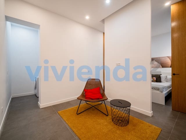 2 soverom Leilighet til salgs i Rios Rosas, Madrid by - € 739 000 (Ref: 9607882)