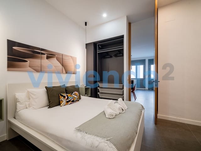 2 soverom Leilighet til salgs i Rios Rosas, Madrid by - € 739 000 (Ref: 9607882)