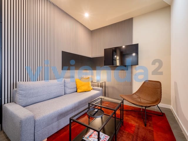 2 soverom Leilighet til salgs i Rios Rosas, Madrid by - € 739 000 (Ref: 9607882)