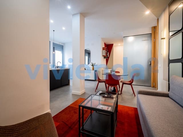 2 soverom Leilighet til salgs i Rios Rosas, Madrid by - € 739 000 (Ref: 9607882)