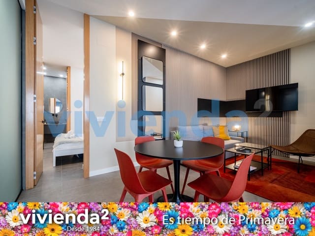 2 sypialnia Mieszkanie na sprzedaż w Rios Rosas, Miasto Madryt - 678 000 € (Ref: 9607882)